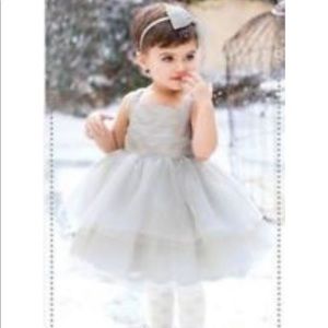 Beautiful Janie And Jack Dress 💕